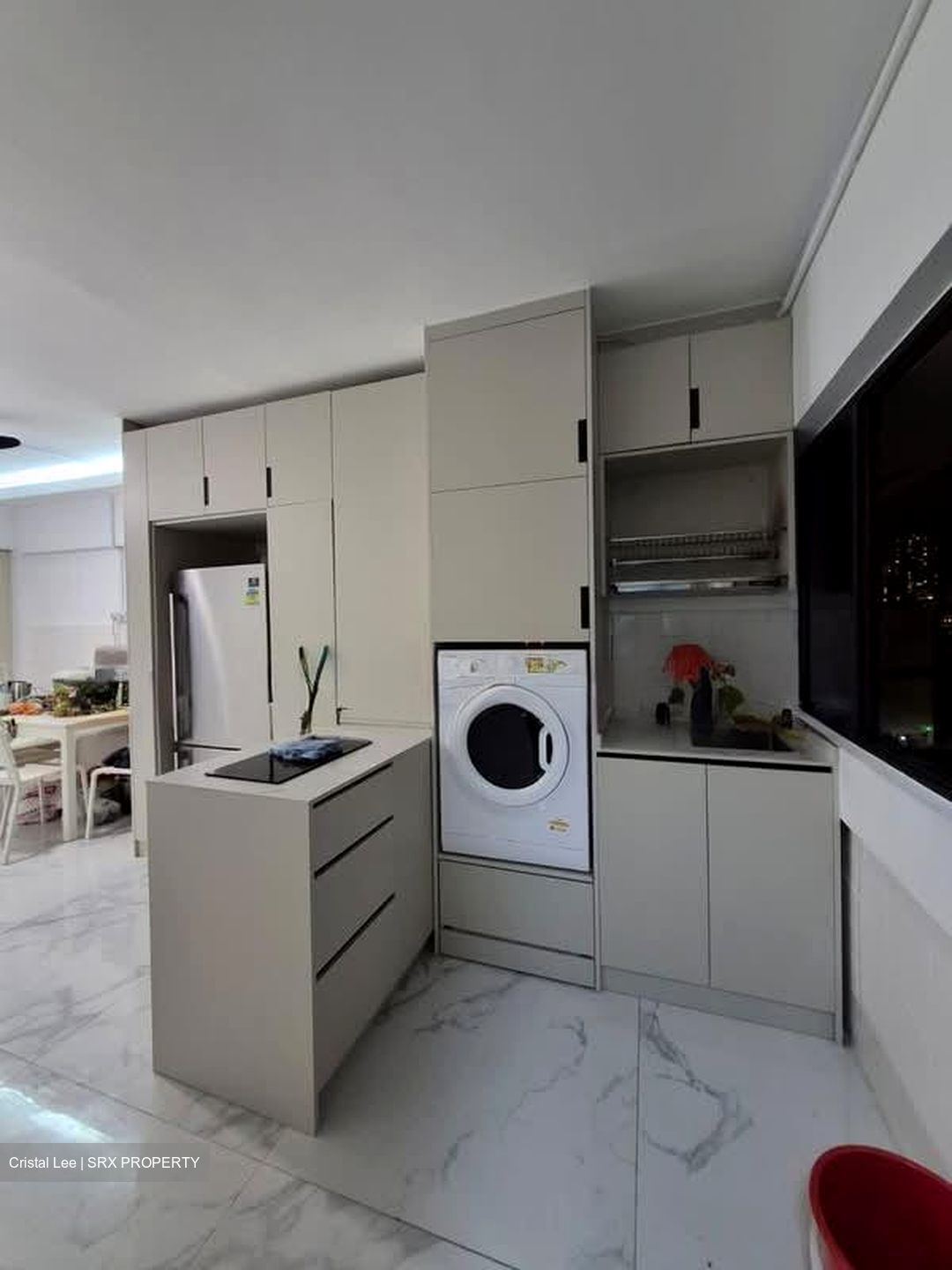 Blk 141 Jalan Bukit Merah (Bukit Merah), HDB 3 Rooms #562817351